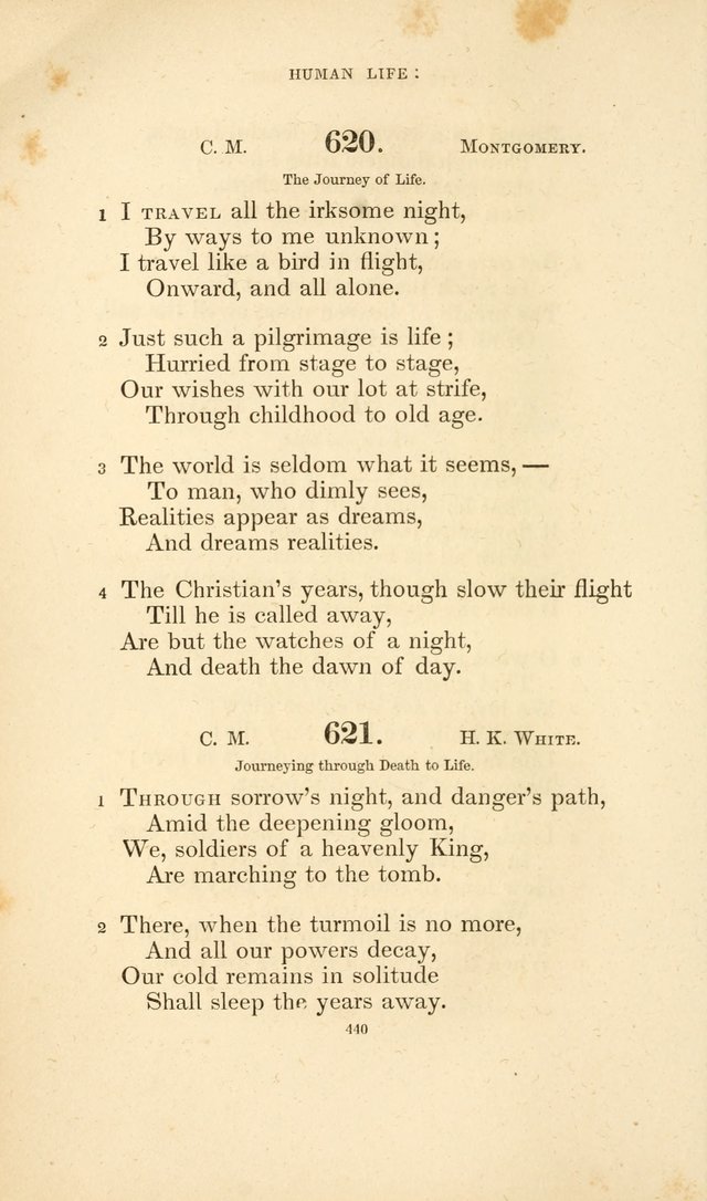 Hymn Book for Christian Worship page 483