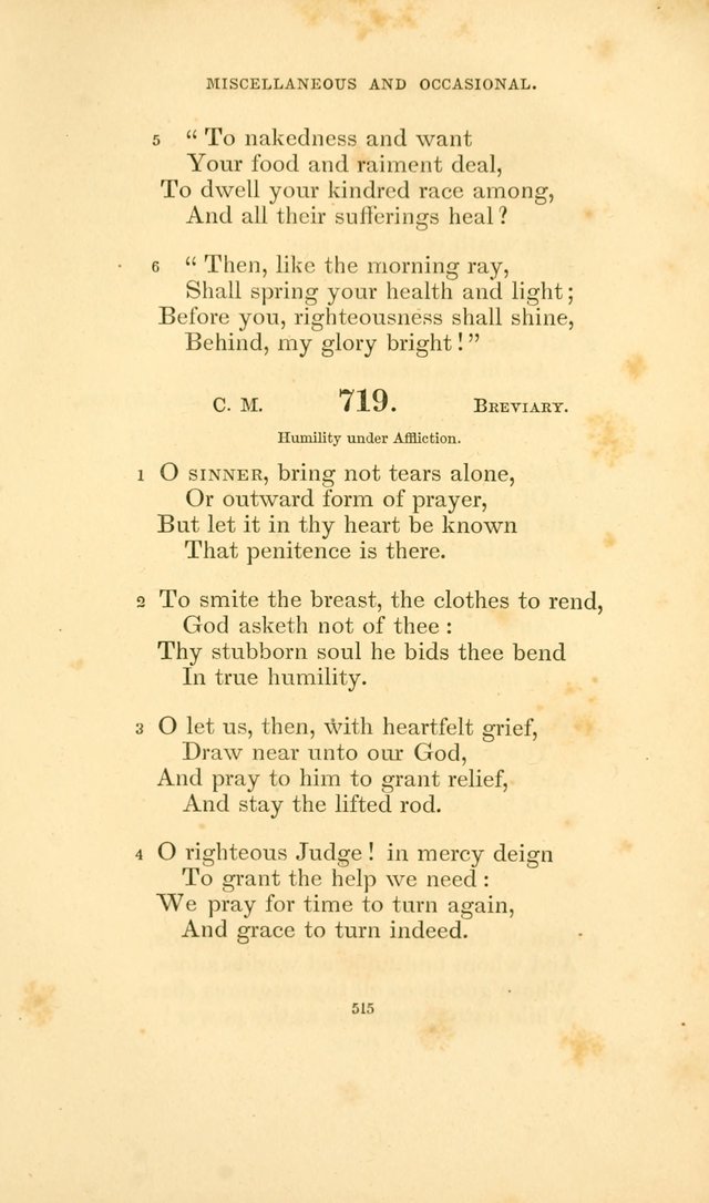 Hymn Book for Christian Worship page 558