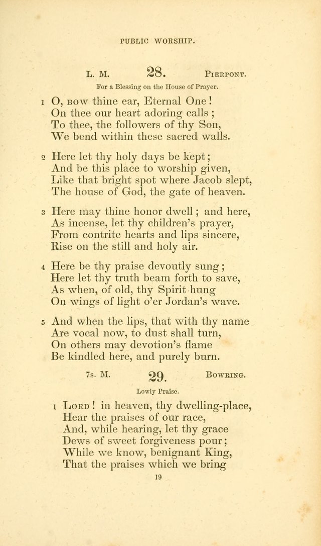 Hymn Book for Christian Worship page 62