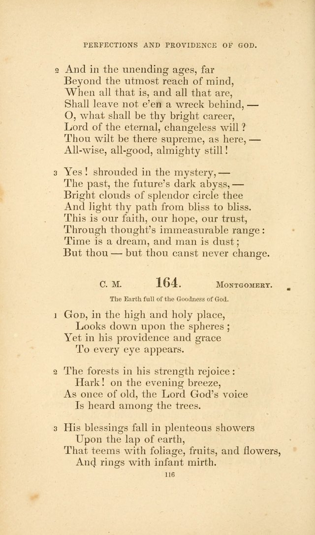 Hymn Book for Christian Worship. 8th ed. page 159