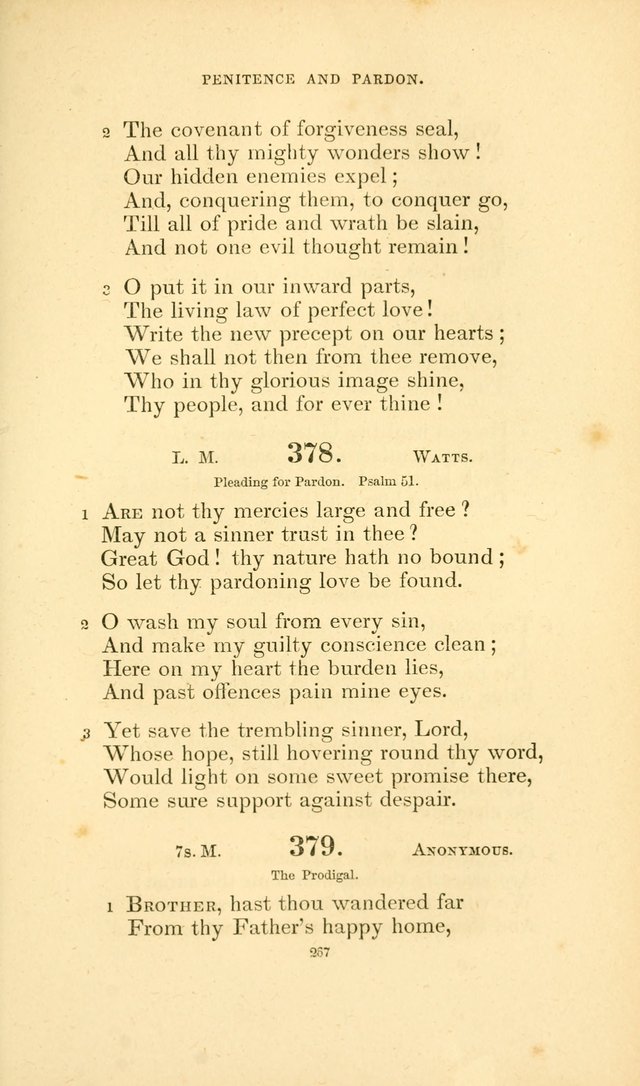Hymn Book for Christian Worship. 8th ed. page 310