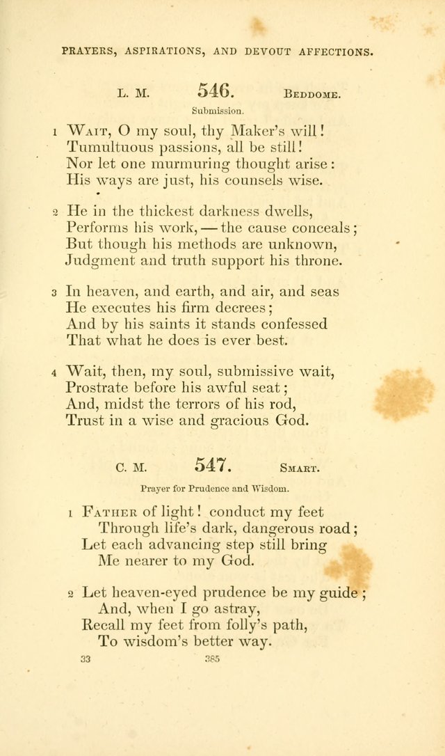 Hymn Book for Christian Worship. 8th ed. page 428