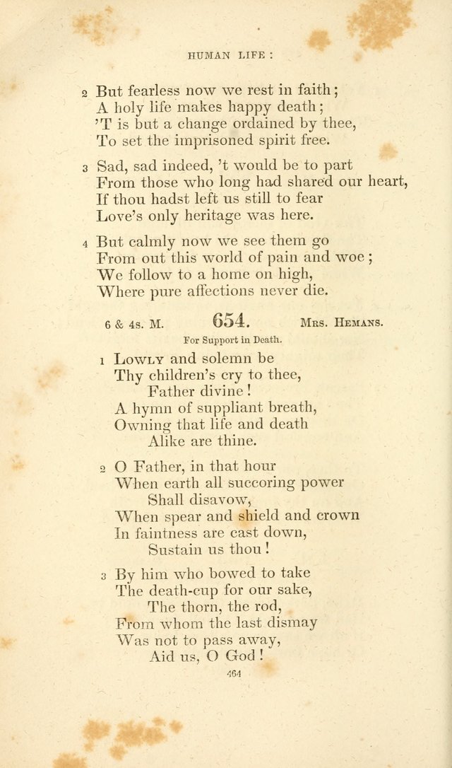 Hymn Book for Christian Worship. 8th ed. page 507
