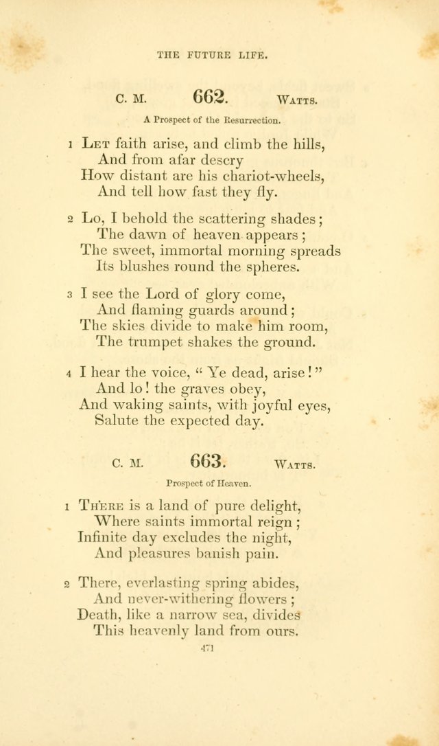 Hymn Book for Christian Worship. 8th ed. page 514