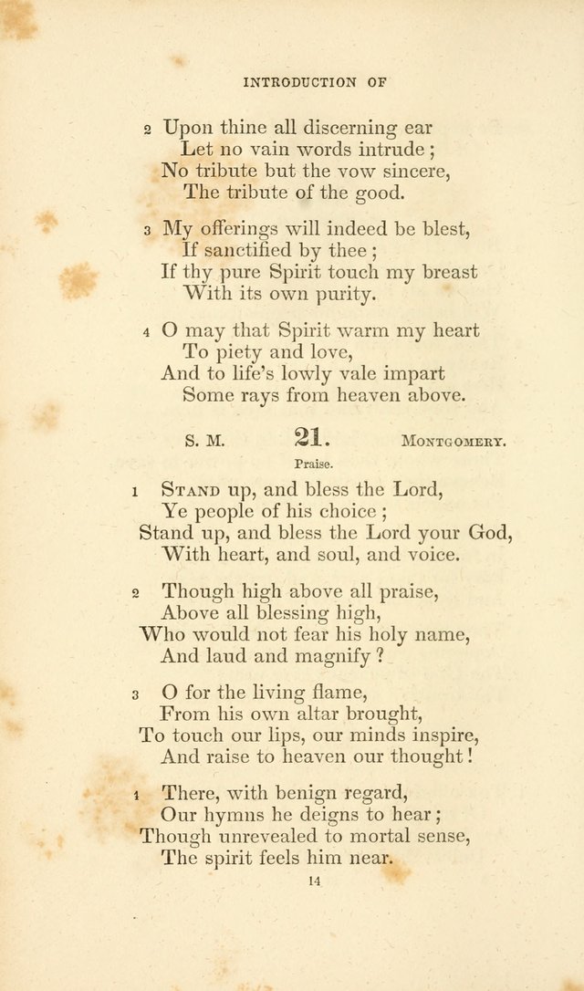 Hymn Book for Christian Worship. 8th ed. page 57