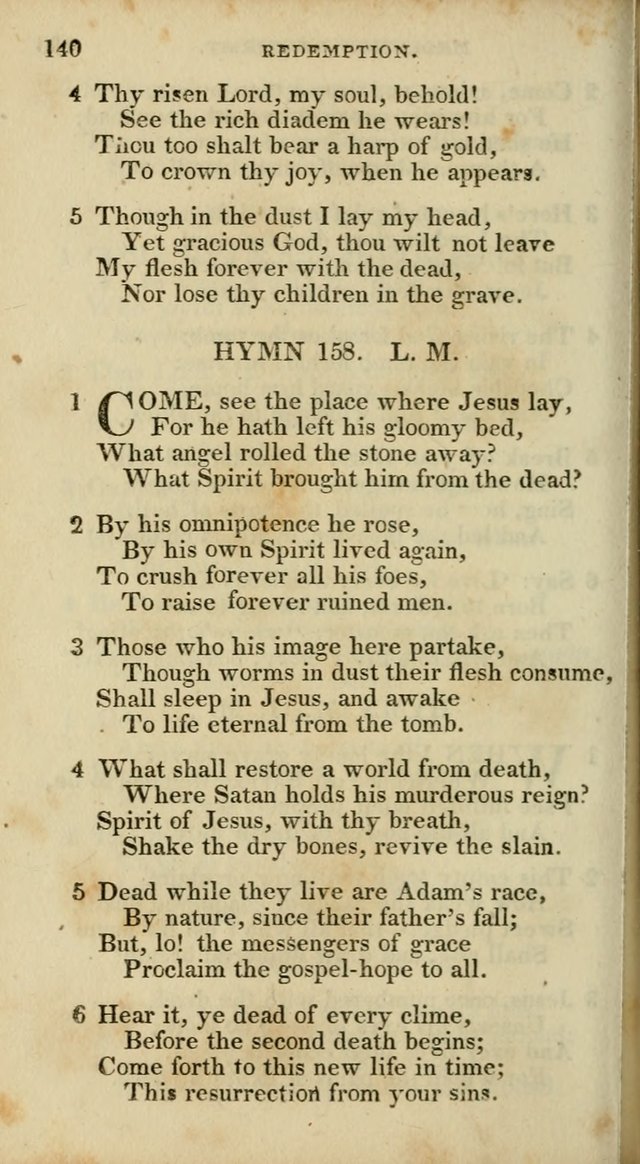 Hymn Book of the Methodist Protestant Church. (2nd ed.) page 118