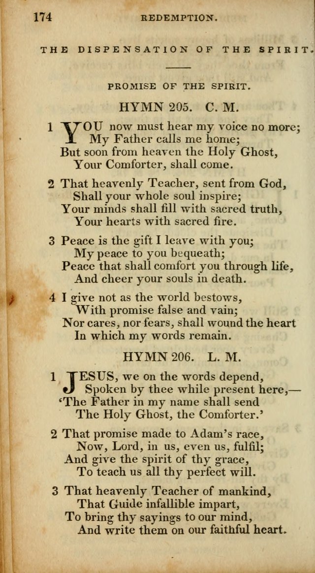 Hymn Book of the Methodist Protestant Church. (2nd ed.) page 152