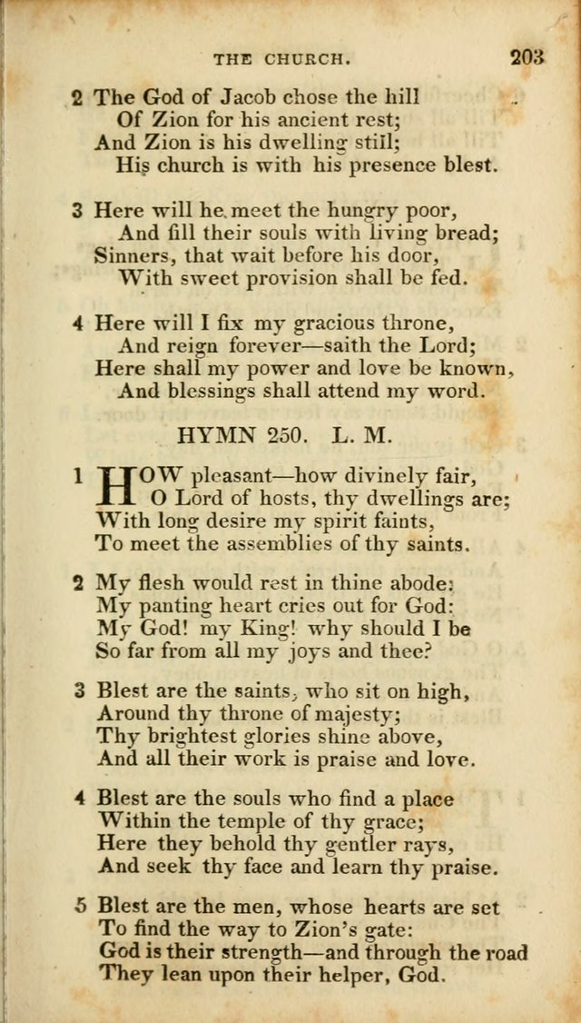 Hymn Book of the Methodist Protestant Church. (2nd ed.) page 181