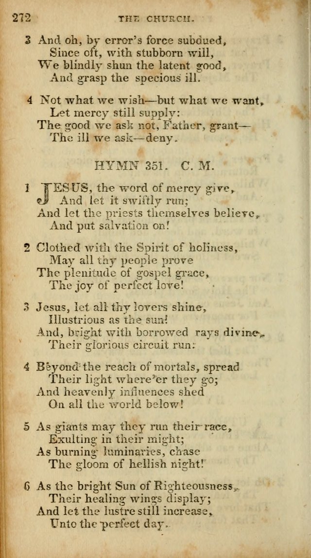 Hymn Book of the Methodist Protestant Church. (2nd ed.) page 250