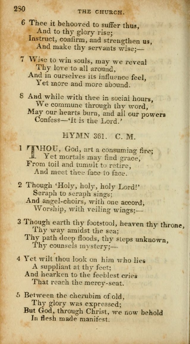 Hymn Book of the Methodist Protestant Church. (2nd ed.) page 258