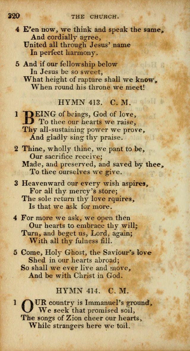 Hymn Book of the Methodist Protestant Church. (2nd ed.) page 298