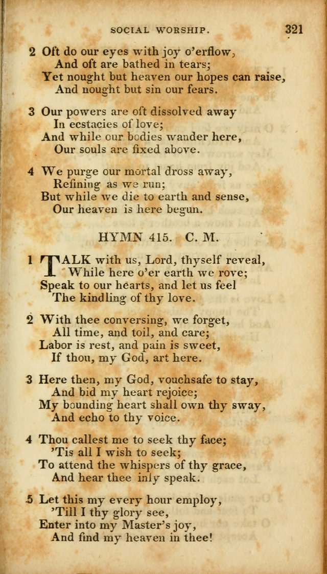Hymn Book of the Methodist Protestant Church. (2nd ed.) page 299