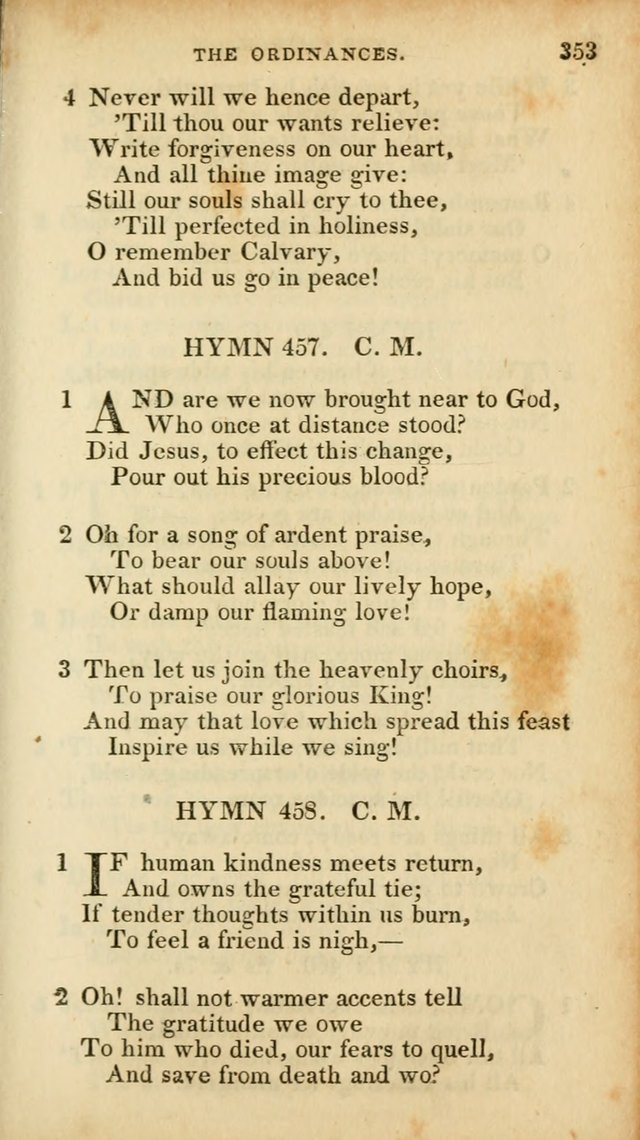 Hymn Book of the Methodist Protestant Church. (2nd ed.) page 331