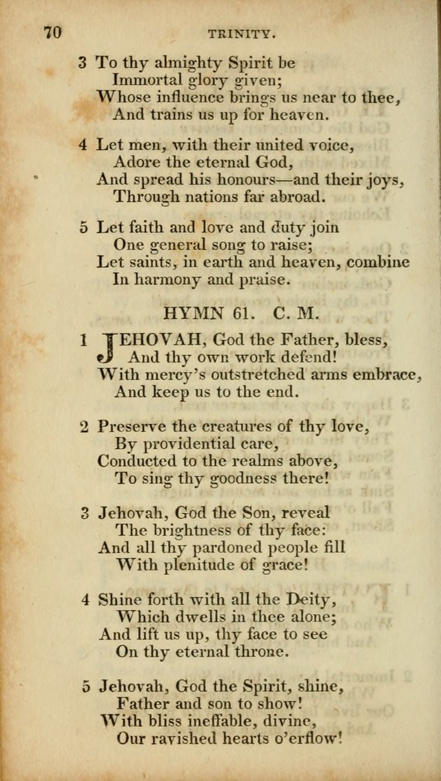 Hymn Book of the Methodist Protestant Church. (2nd ed.) page 48