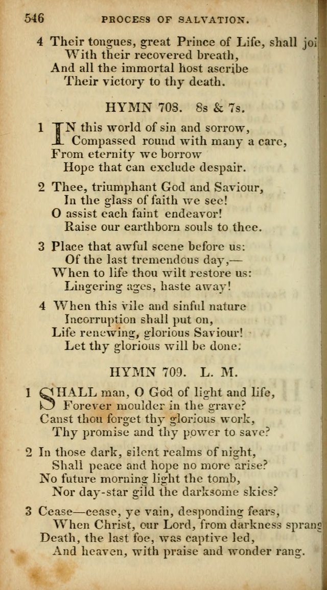 Hymn Book of the Methodist Protestant Church. (2nd ed.) page 524