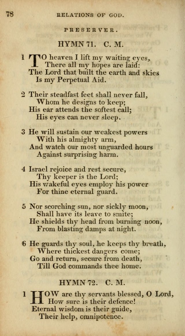 Hymn Book of the Methodist Protestant Church. (2nd ed.) page 56