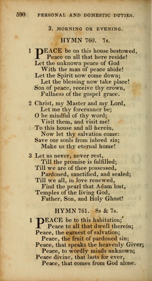 Hymn Book of the Methodist Protestant Church. (2nd ed.) page 568
