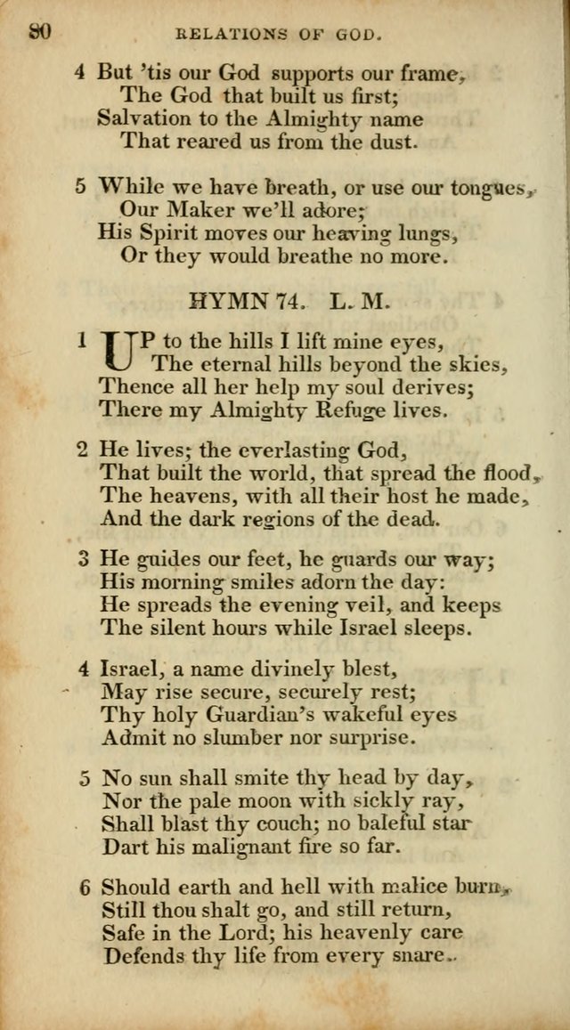 Hymn Book of the Methodist Protestant Church. (2nd ed.) page 58