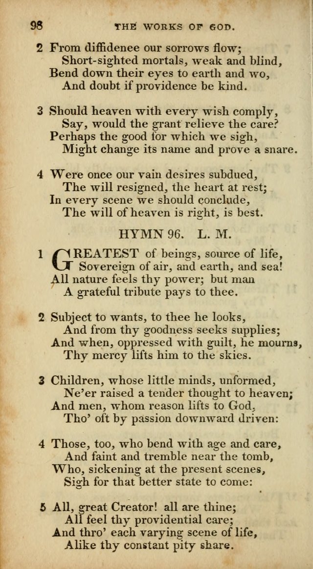 Hymn Book of the Methodist Protestant Church. (2nd ed.) page 76