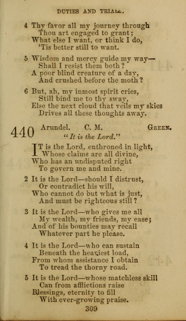 Hymn Book of the Methodist Protestant Church. (11th ed.) page 311