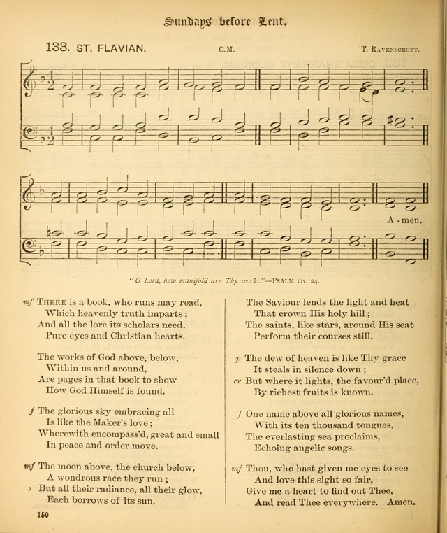 The Hymnal Companion to the Book of Common Prayer with accompanying tunes (3rd ed., rev. and enl.) page 150