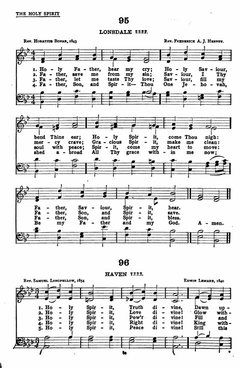 Hymns of the Centuries (Chapel Edition) page 82