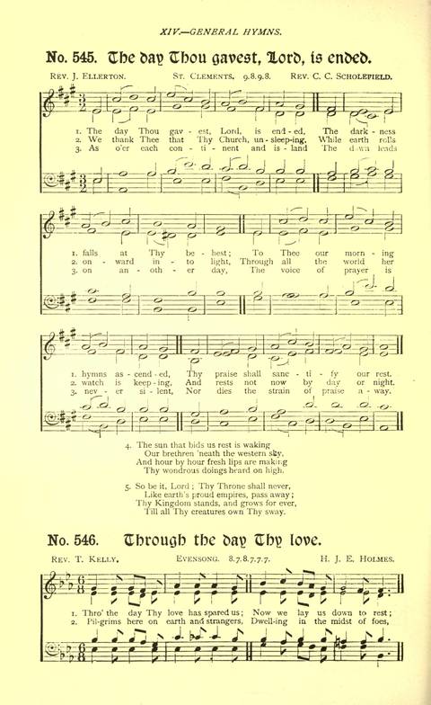 Hymns of Consecration and Faith page 380