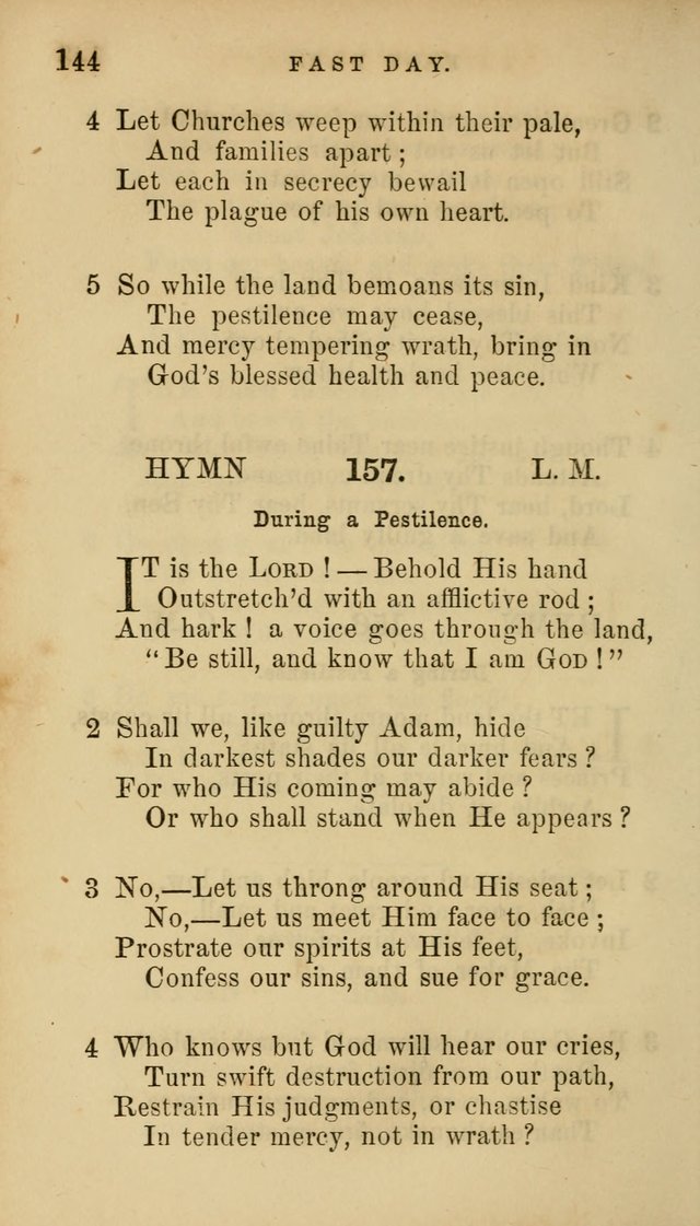 Hymns for Church and Home page 148