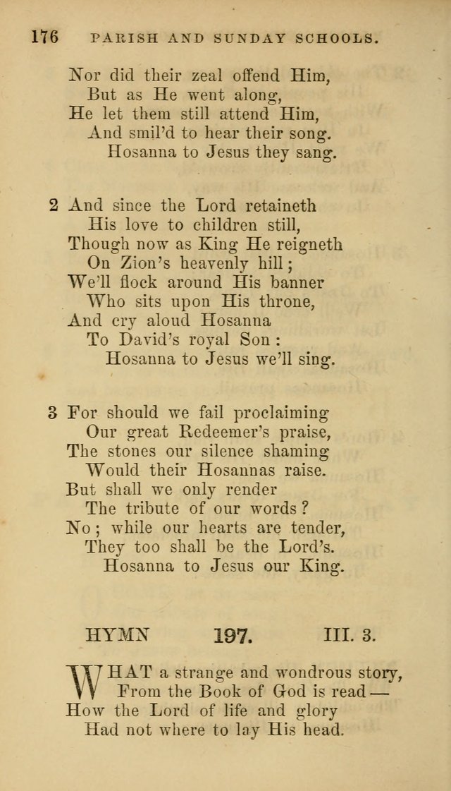 Hymns for Church and Home page 180