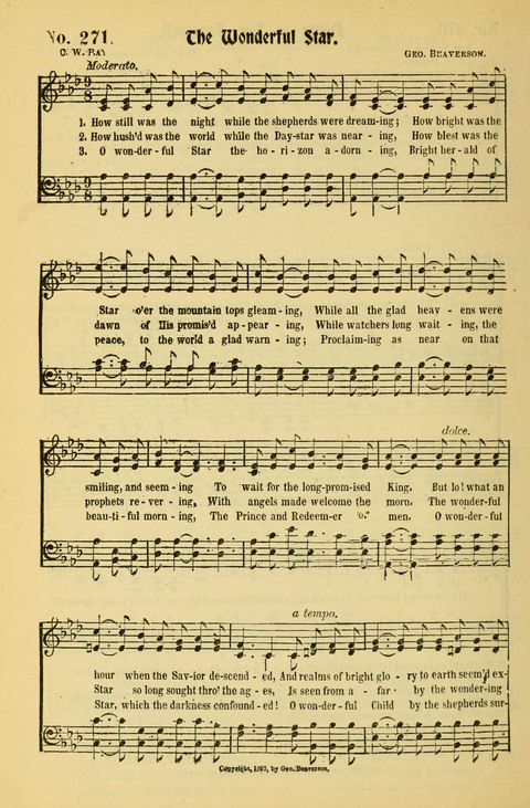 Hymns of the Christian Life No. 2 page 240