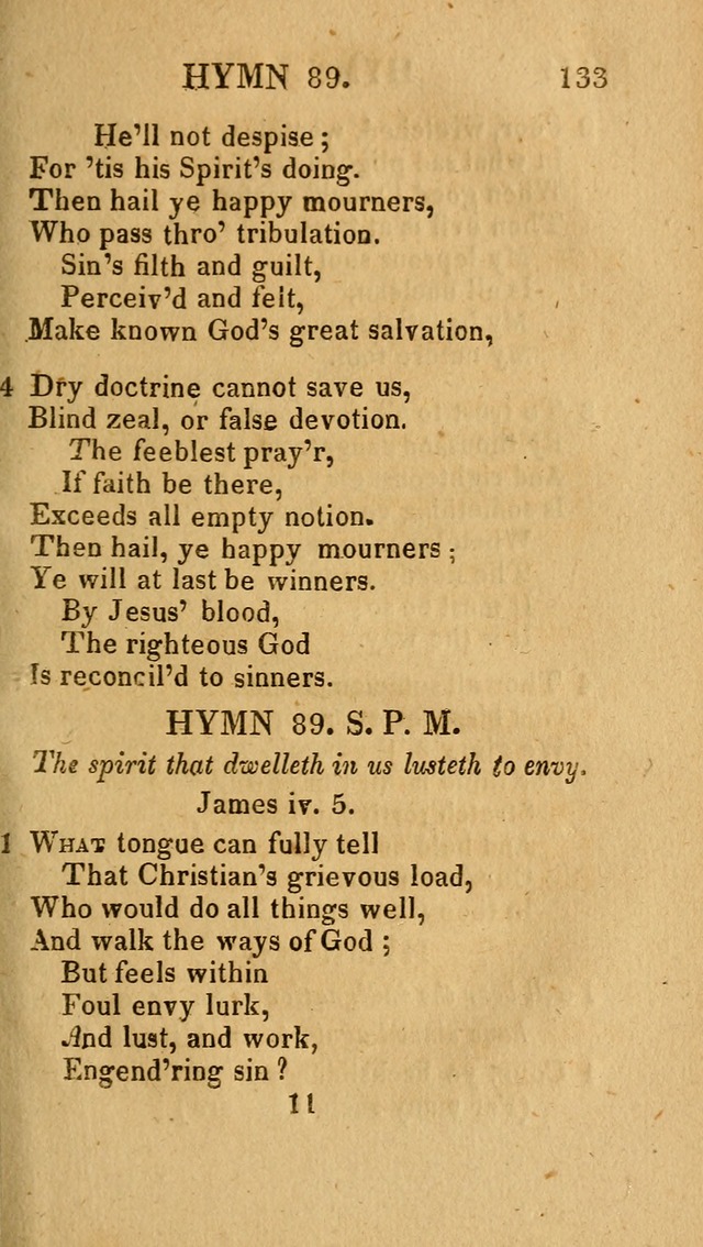Hymns: composed on various subjects (4th ed., Rev. and Corr.) page 159