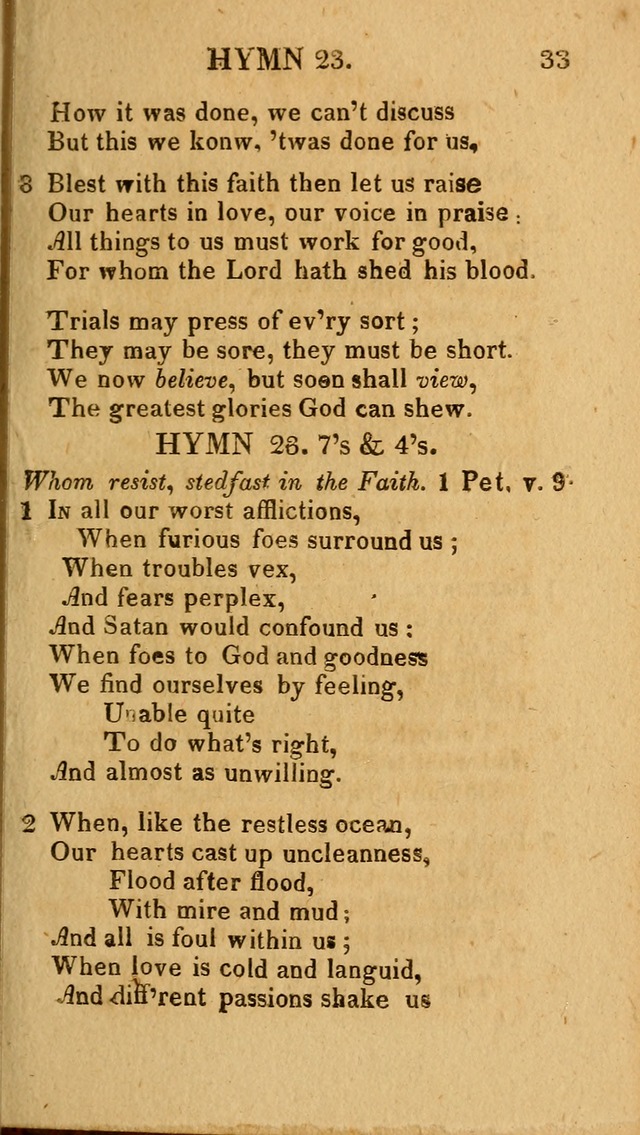 Hymns: composed on various subjects (4th ed., Rev. and Corr.) page 59