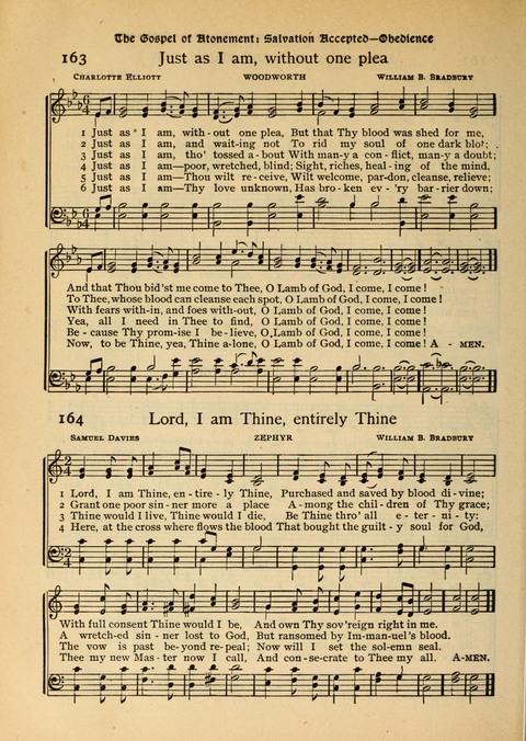 Hymni Ecclesiae: or Hymns of the Church page 168