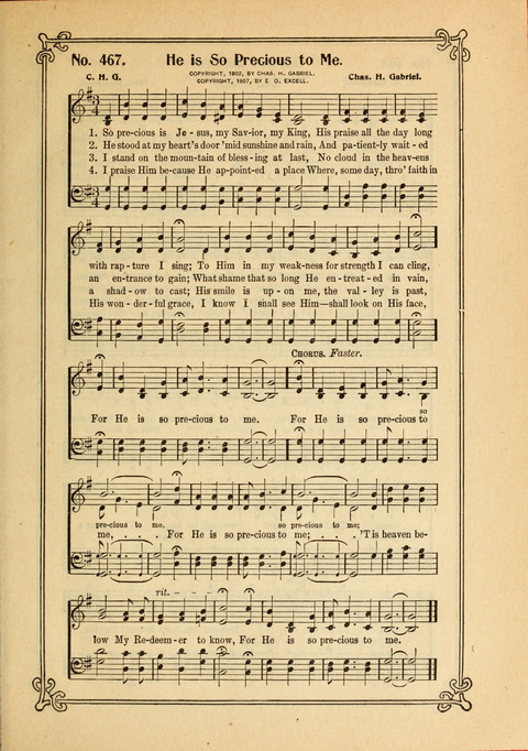 Hymni Ecclesiae: or Hymns of the Church page 383