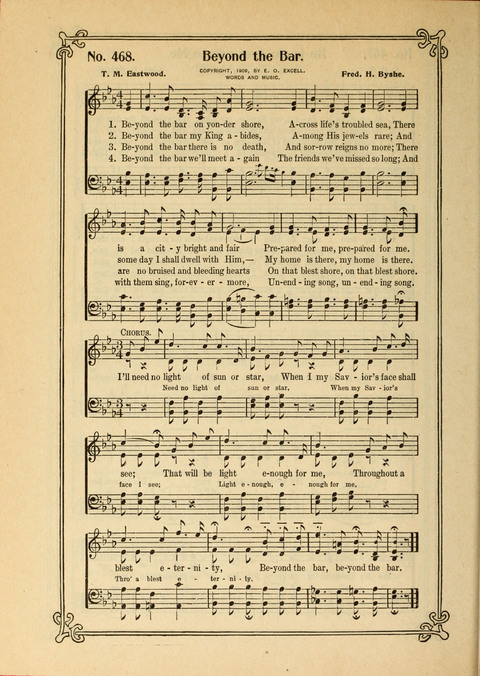 Hymni Ecclesiae: or Hymns of the Church page 384
