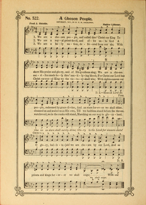 Hymni Ecclesiae: or Hymns of the Church page 438