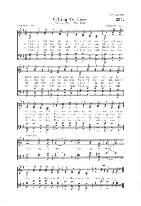 His Fullness Songs page 217