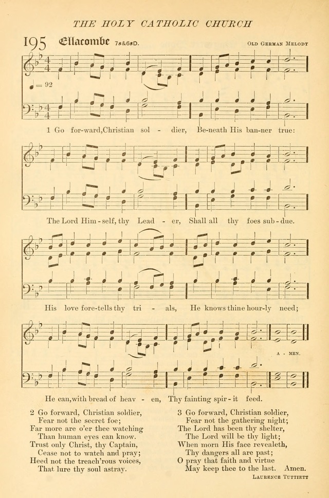 Hymns of the Faith with Psalms: for the use of congregations page 241