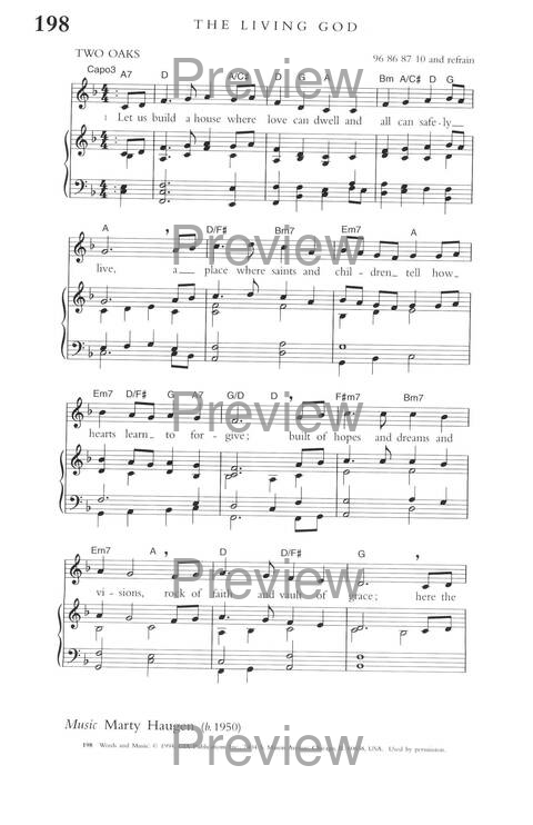 Hymns of Glory, Songs of Praise page 371