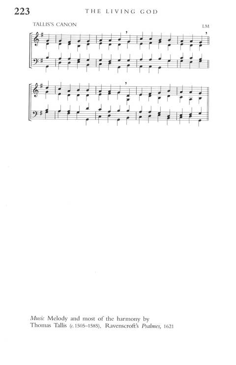 Hymns of Glory, Songs of Praise page 415