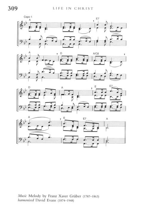 Hymns of Glory, Songs of Praise page 585