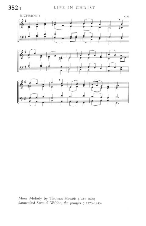 Hymns of Glory, Songs of Praise page 659