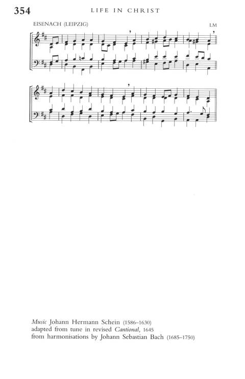 Hymns of Glory, Songs of Praise page 665