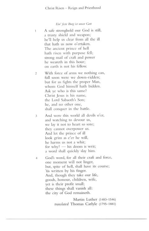 Hymns of Glory, Songs of Praise page 859