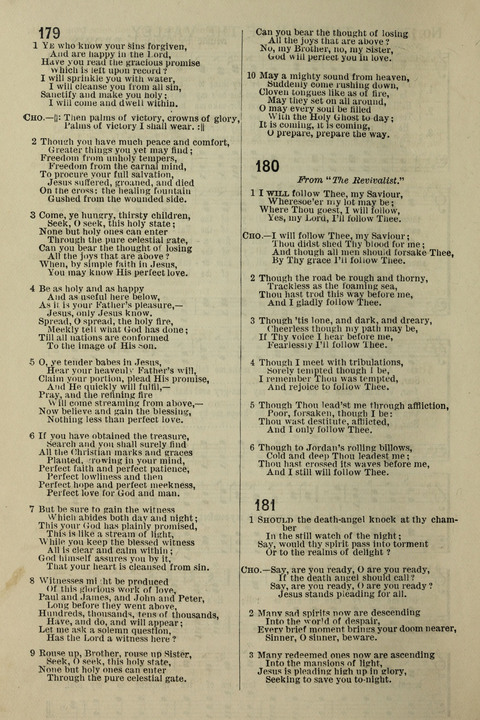 The Highway Hymnal (Revised edition) page 92