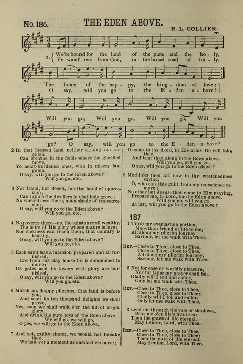 The Highway Hymnal (Revised edition) page 94