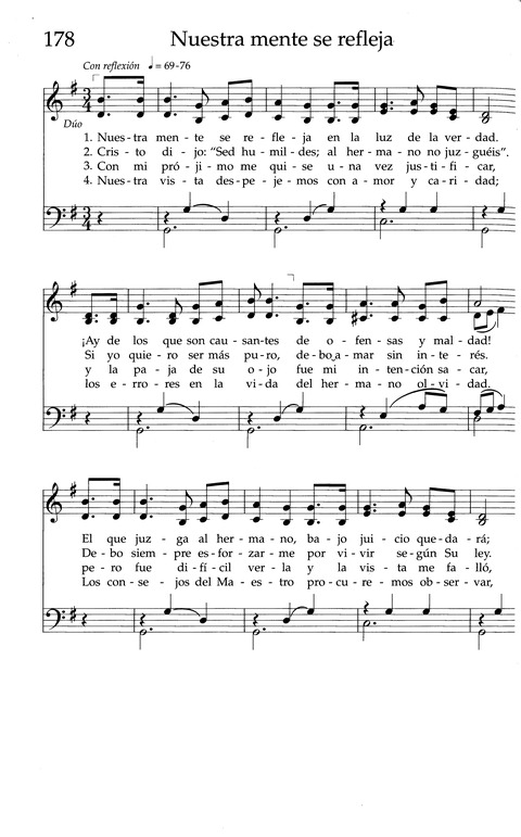Himnos de la Iglesia de Jesucristo de Los Santos de Los Últimos Días page 218