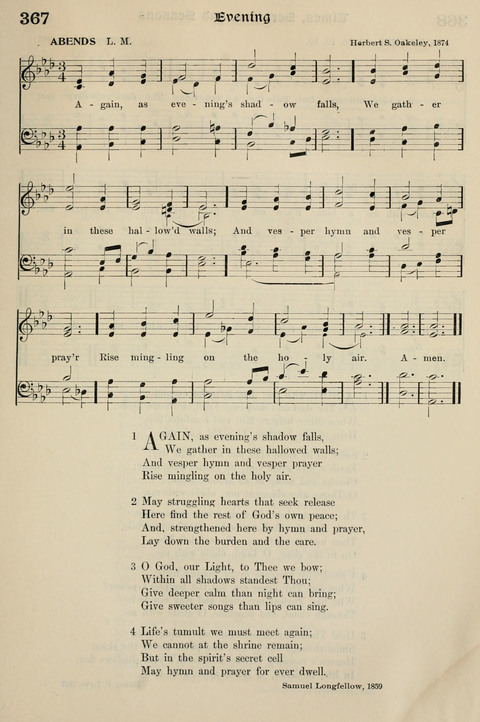 Hymns of the Kingdom of God: with Tunes page 369