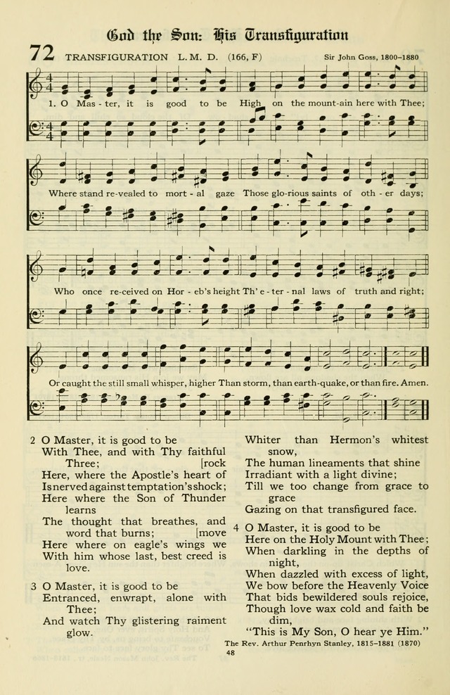 Hymnal and Liturgies of the Moravian Church page 222