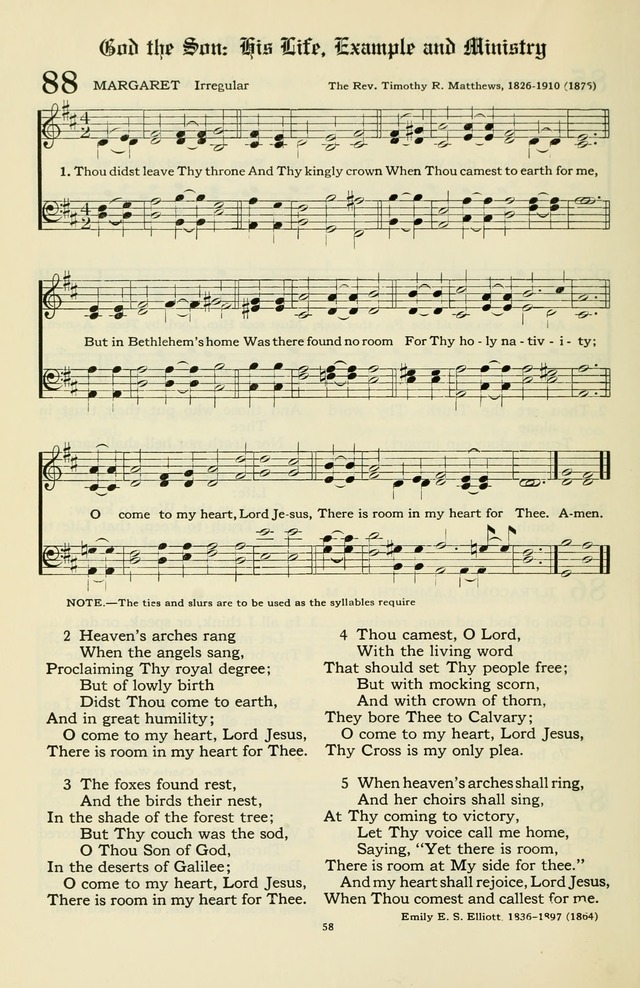 Hymnal and Liturgies of the Moravian Church page 232